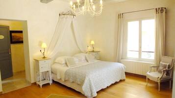 Con stile personalizzato, con arredamento individuale