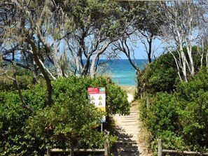 Plage à proximité