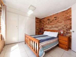 2 chambres