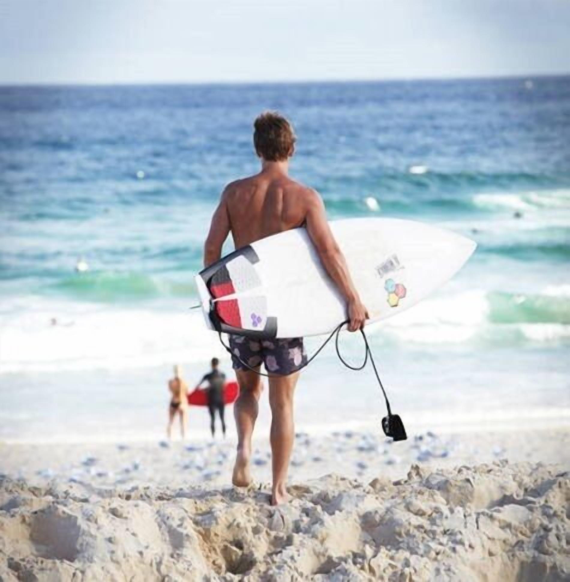 Bondi Beach Break Fab Studios - roof top pool   excellent monthly rates  — image 14