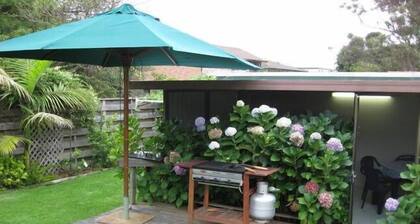 Dalmeny Shores 2 Bedroom Upstairs Unit