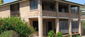 Dalmeny Shores 2 Bedroom Upstairs Unit