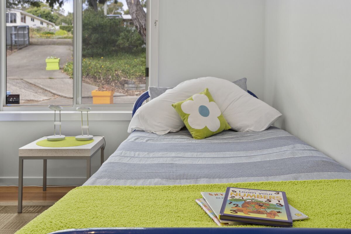 Dolphin View Beach House — image 27