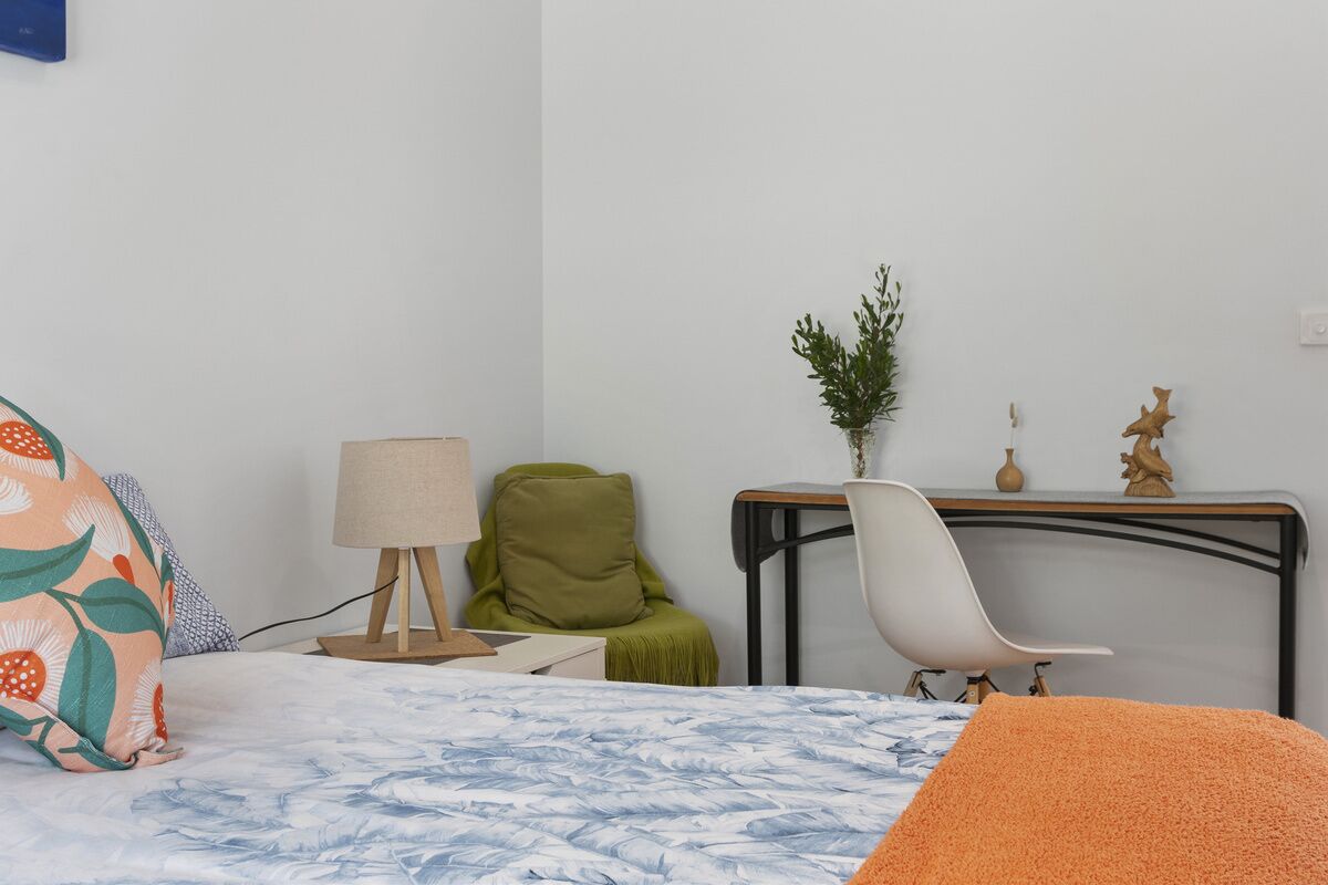 Dolphin View Beach House — image 23