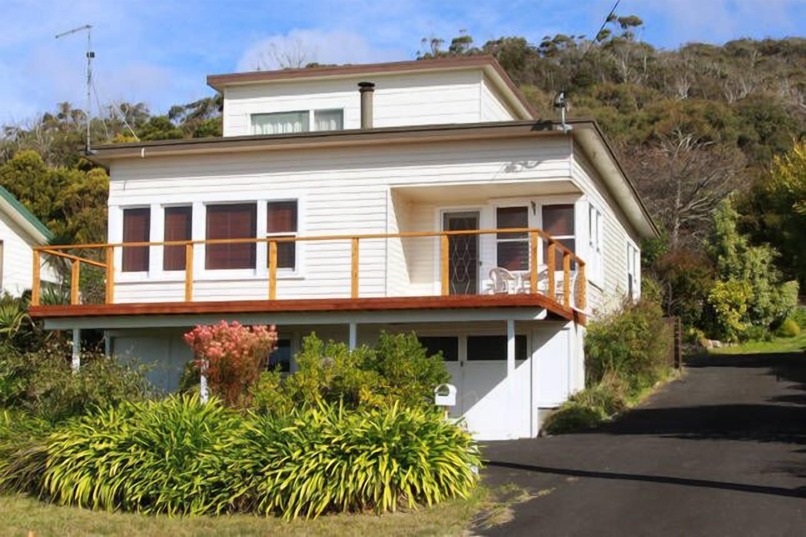 184 Diamond Island's Door