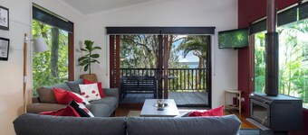 Eumarella Shores Noosa Lake Retreat - 1 BRM