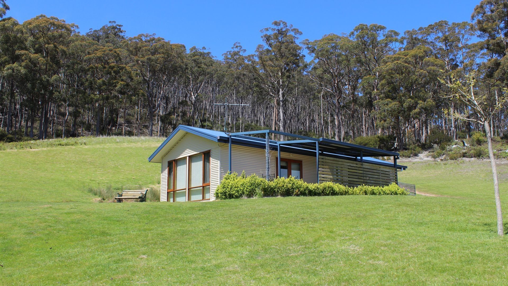 Cherryview Studio Retreat