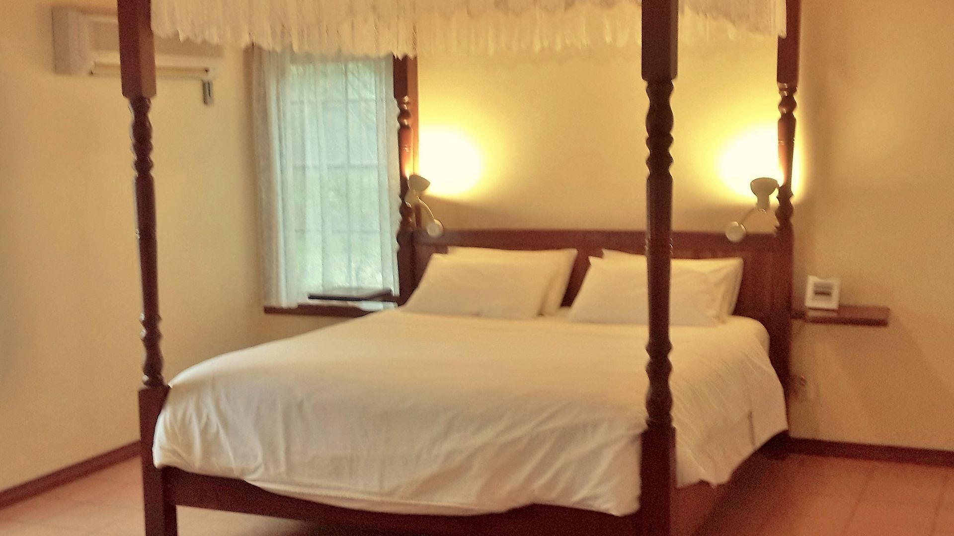 Heatherlie Cottages Halls Gap