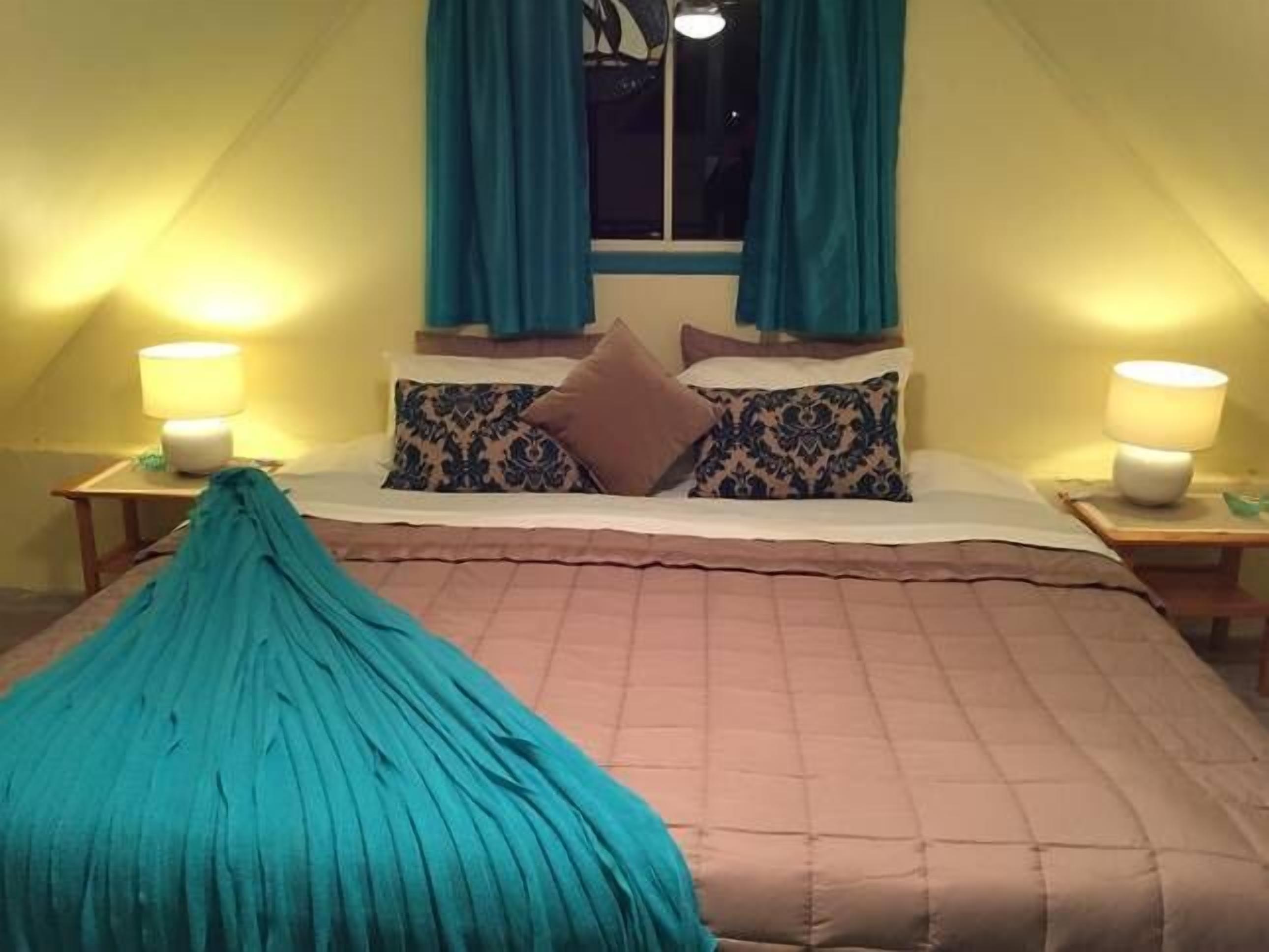 1 The Beach Loft - Rainbow Beach