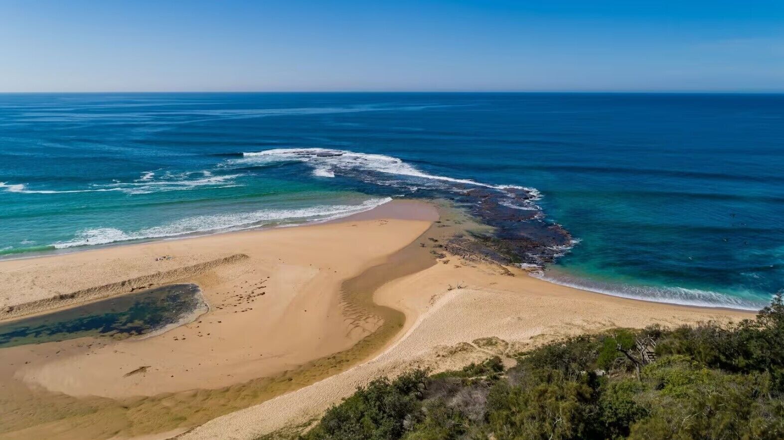 Plage