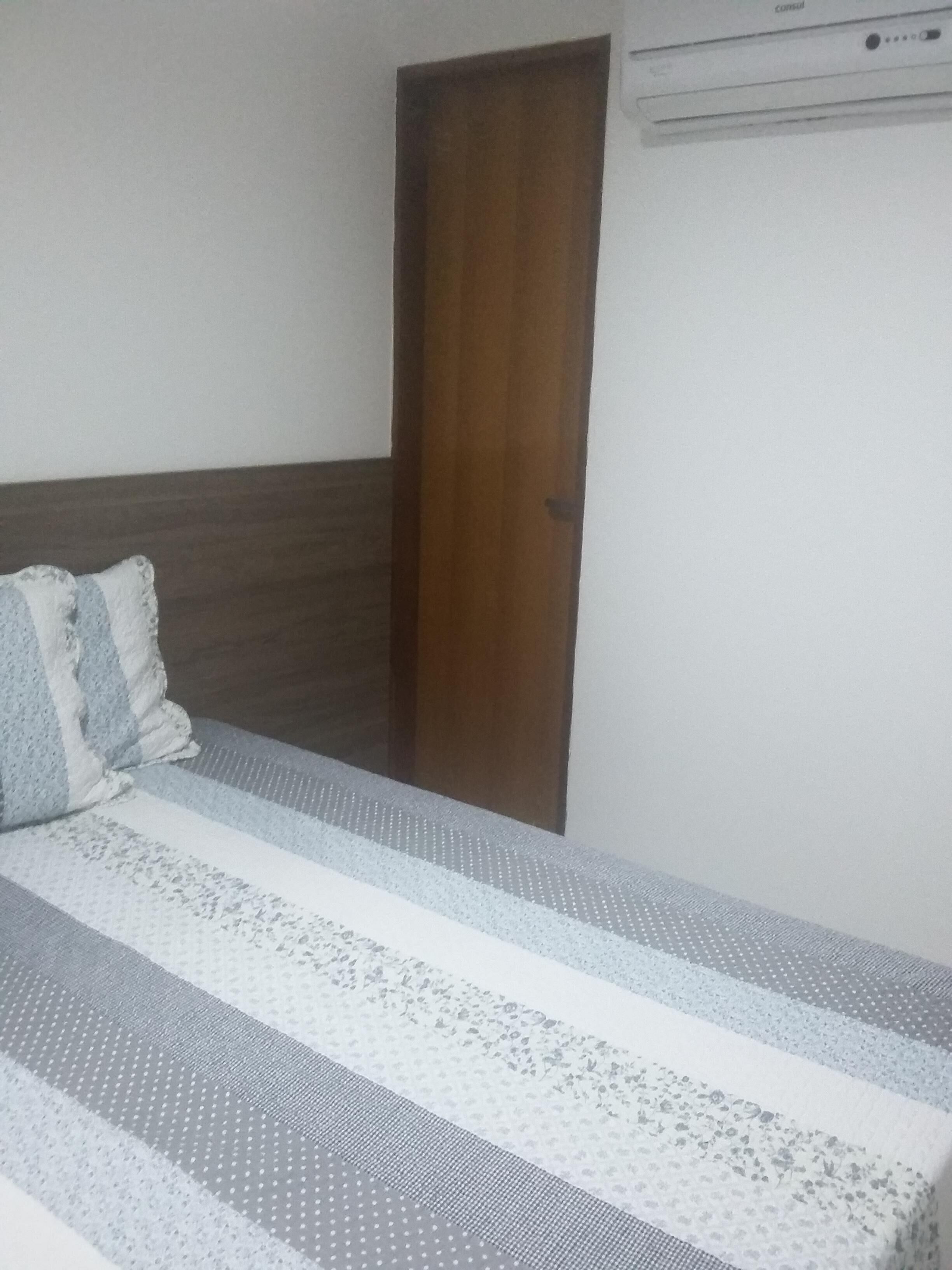 Apartment in Banking; great option for those who like comfort