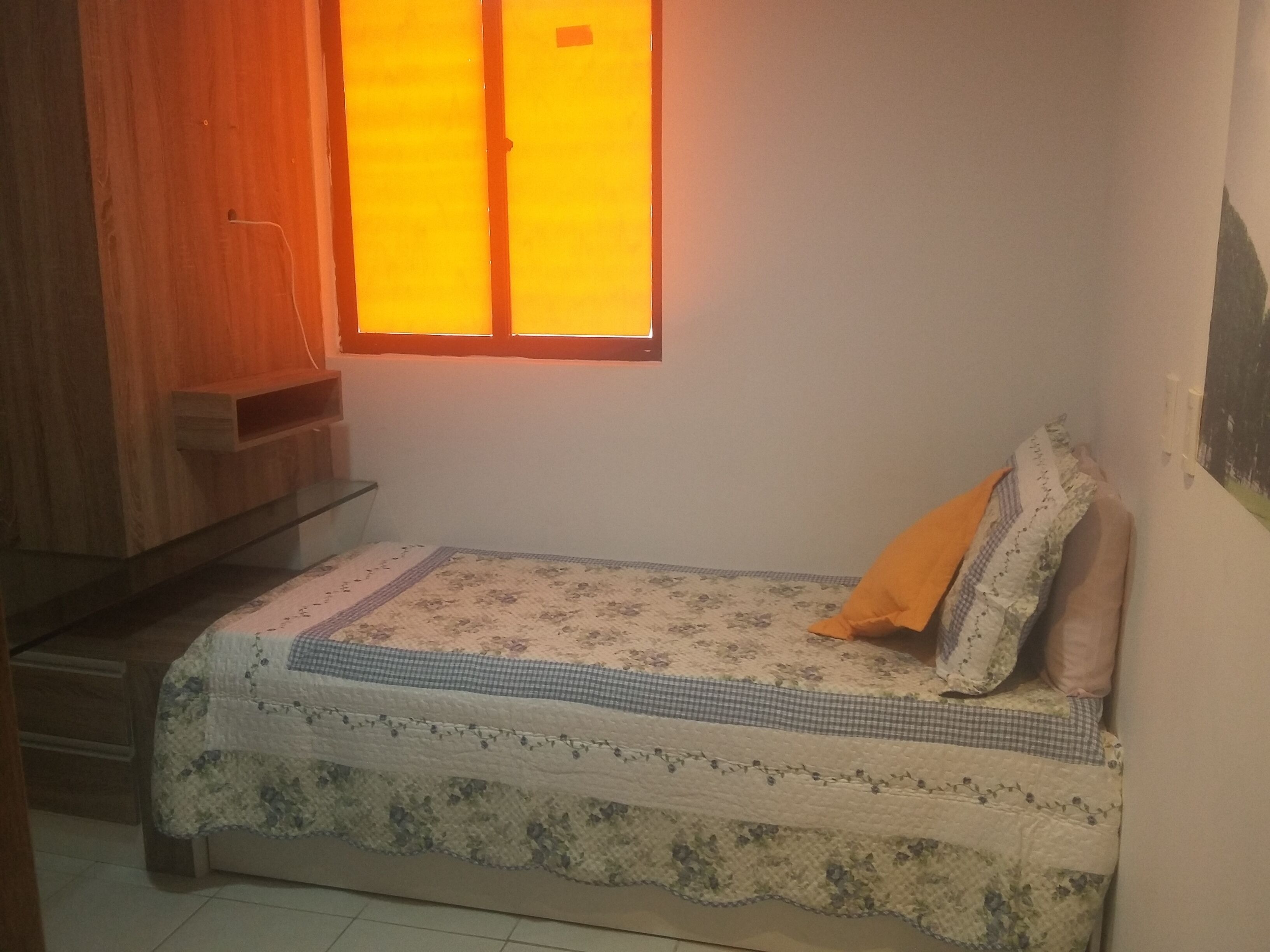 Apartment in Banking; great option for those who like comfort