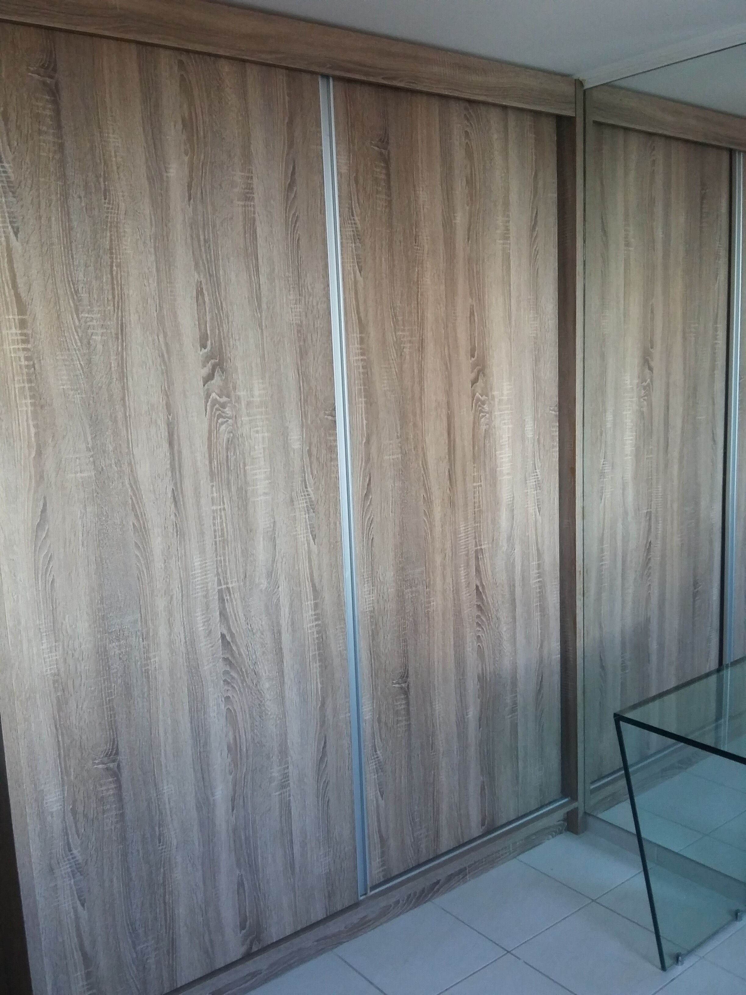 Apartment in Banking; great option for those who like comfort