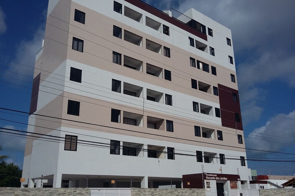 Apartment in Banking; great option for those who like comfort