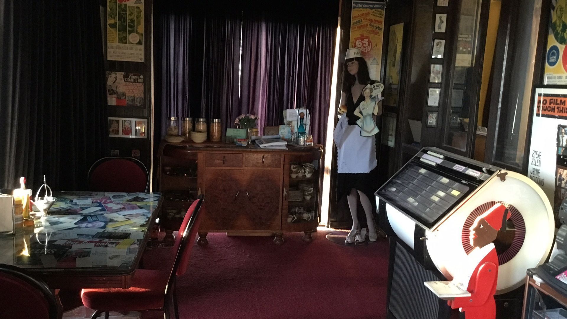 Last Stop Ambledown Brook Train 4388