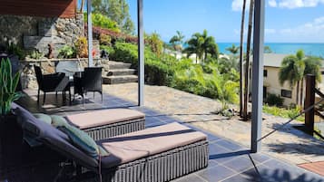 Terras