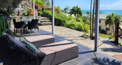 Bella Vista Central Airlie Pets Welcome UNPON REQUEST