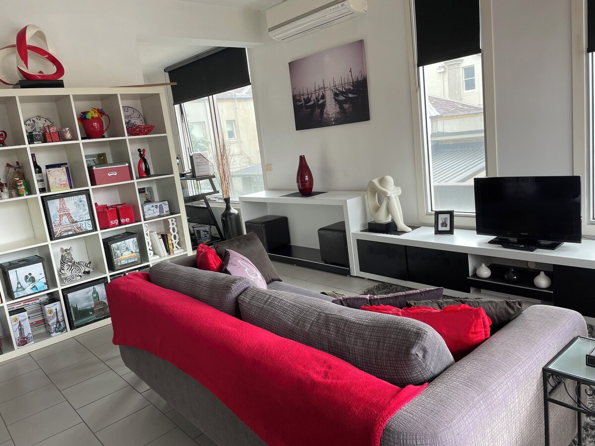 Image de profil de l’hôte