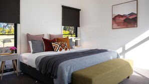 3 Schlafzimmer, Internetzugang, Bettwäsche