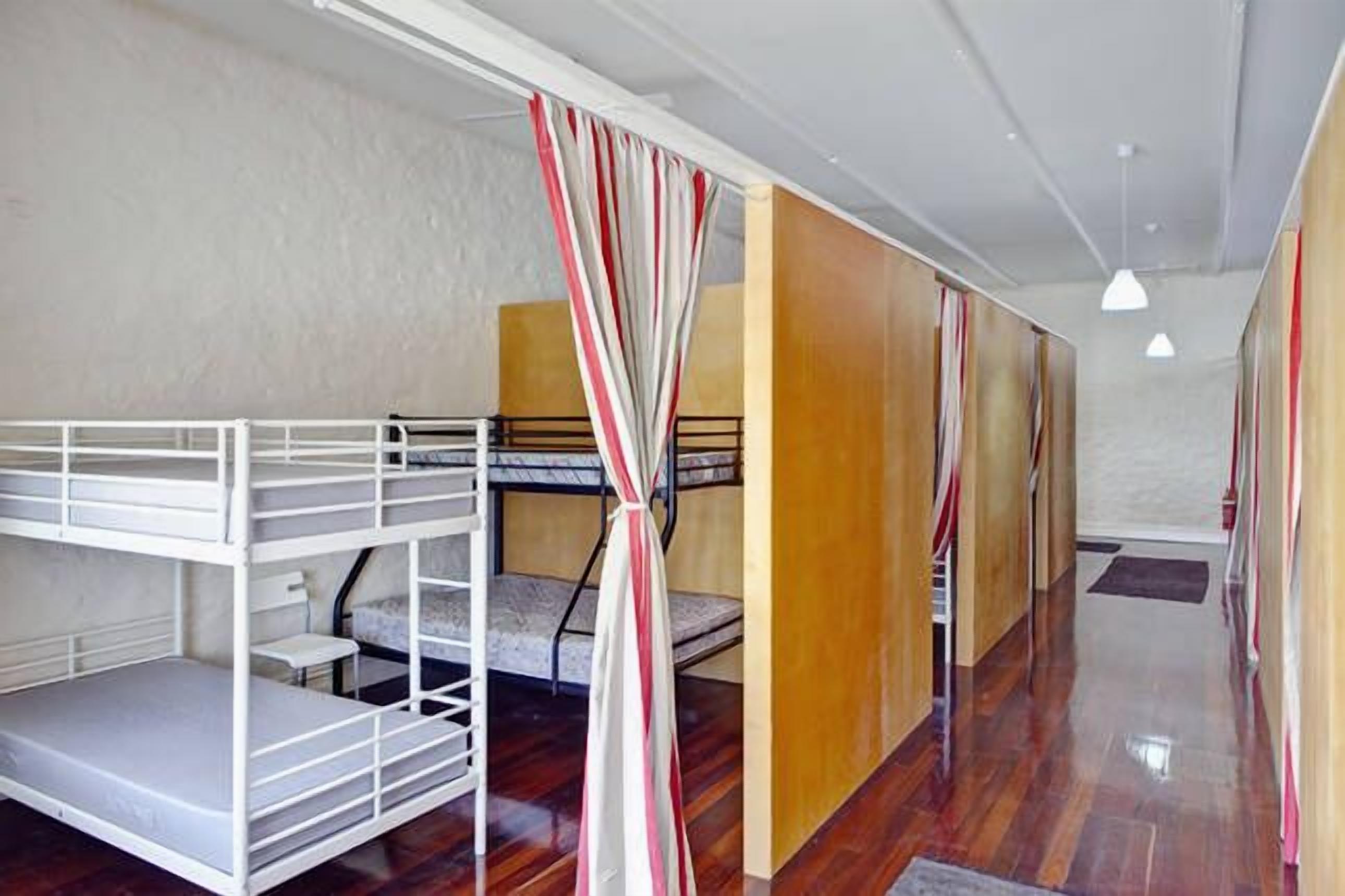 cu@wallaroo - cu1 Group Accommodation — image 8