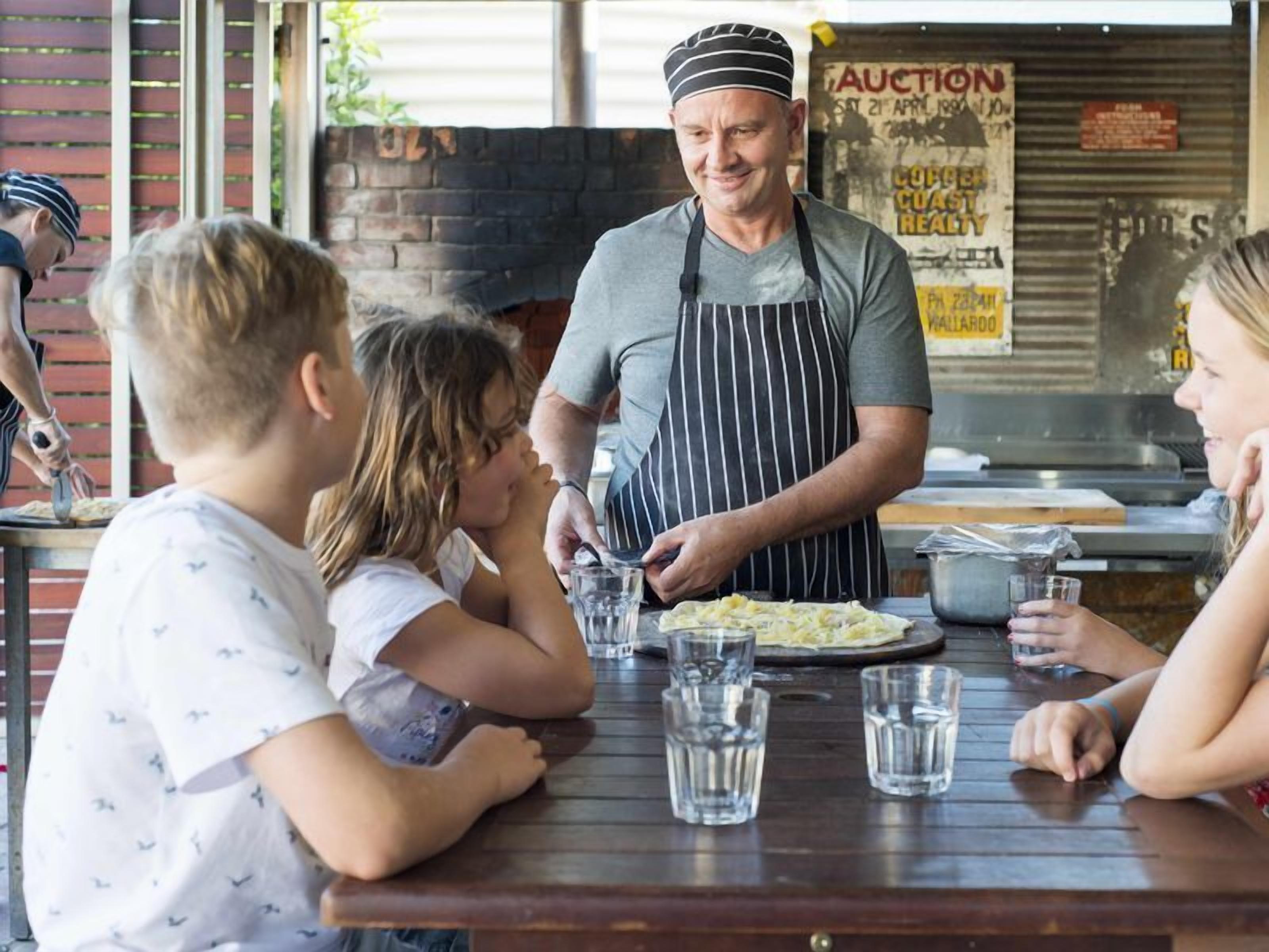 cu@wallaroo - cu1 Group Accommodation — image 13