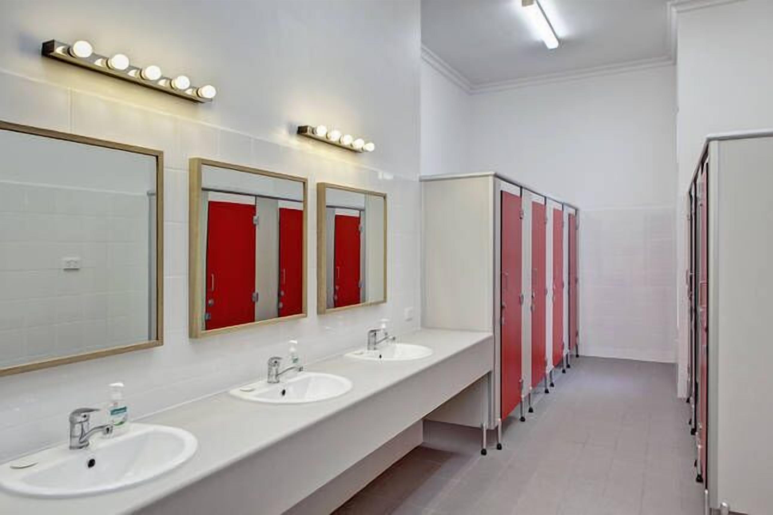 cu@wallaroo - cu1 Group Accommodation — image 9