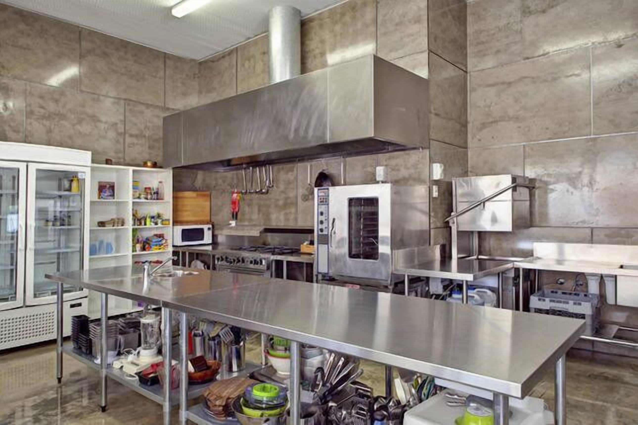 cu@wallaroo - cu1 Group Accommodation — image 20