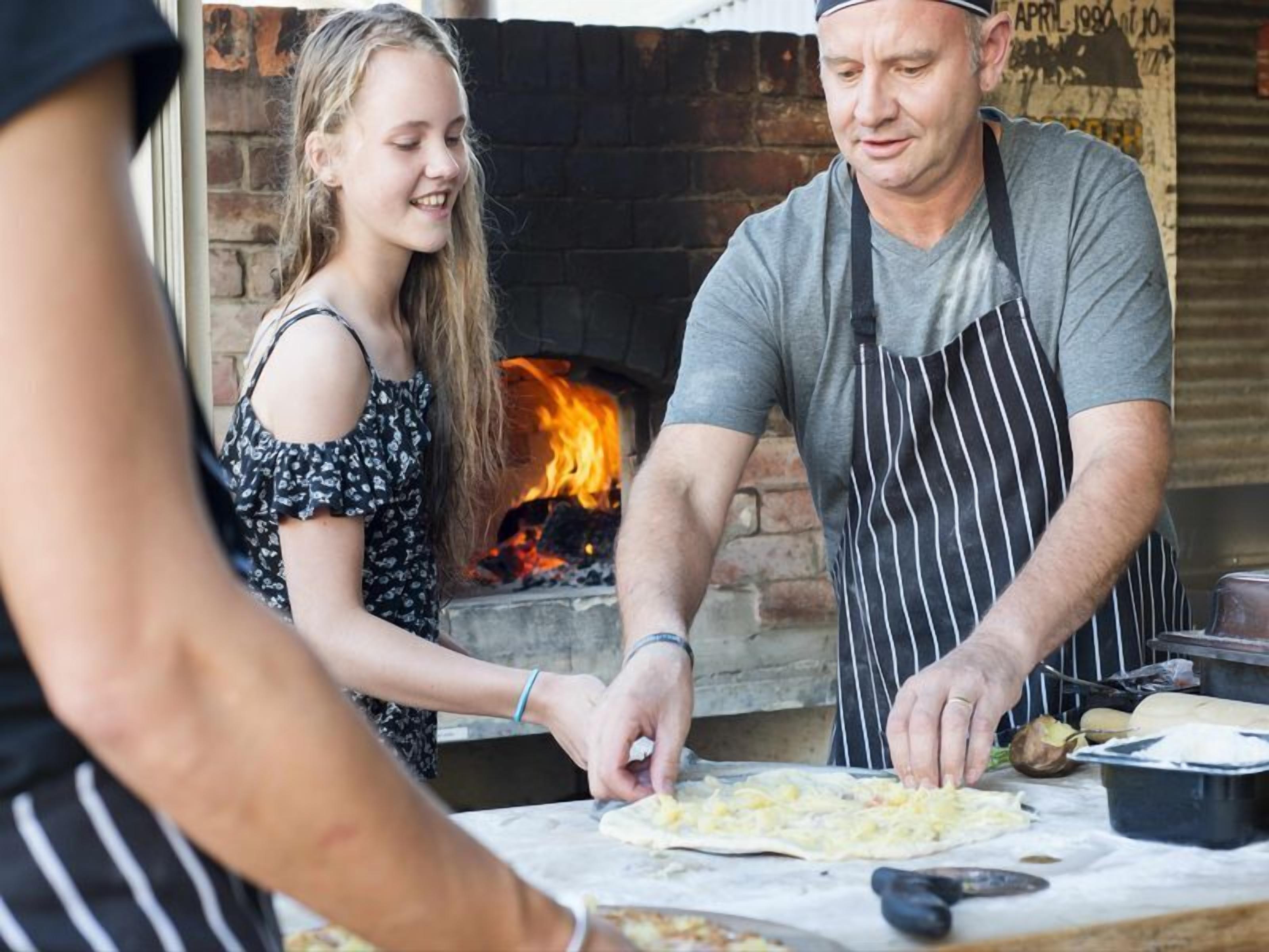 cu@wallaroo - cu1 Group Accommodation — image 15