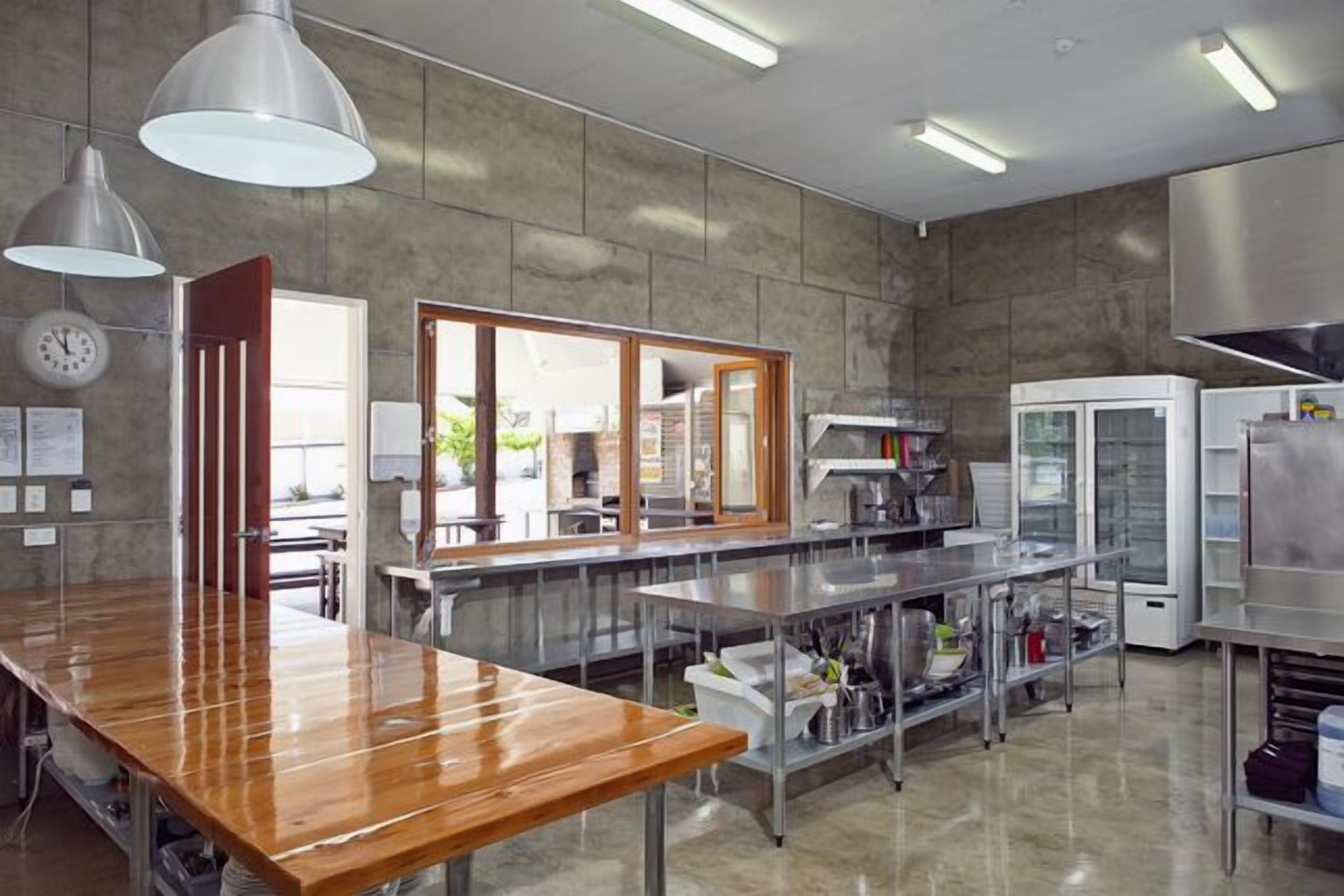 cu@wallaroo - cu1 Group Accommodation — image 17