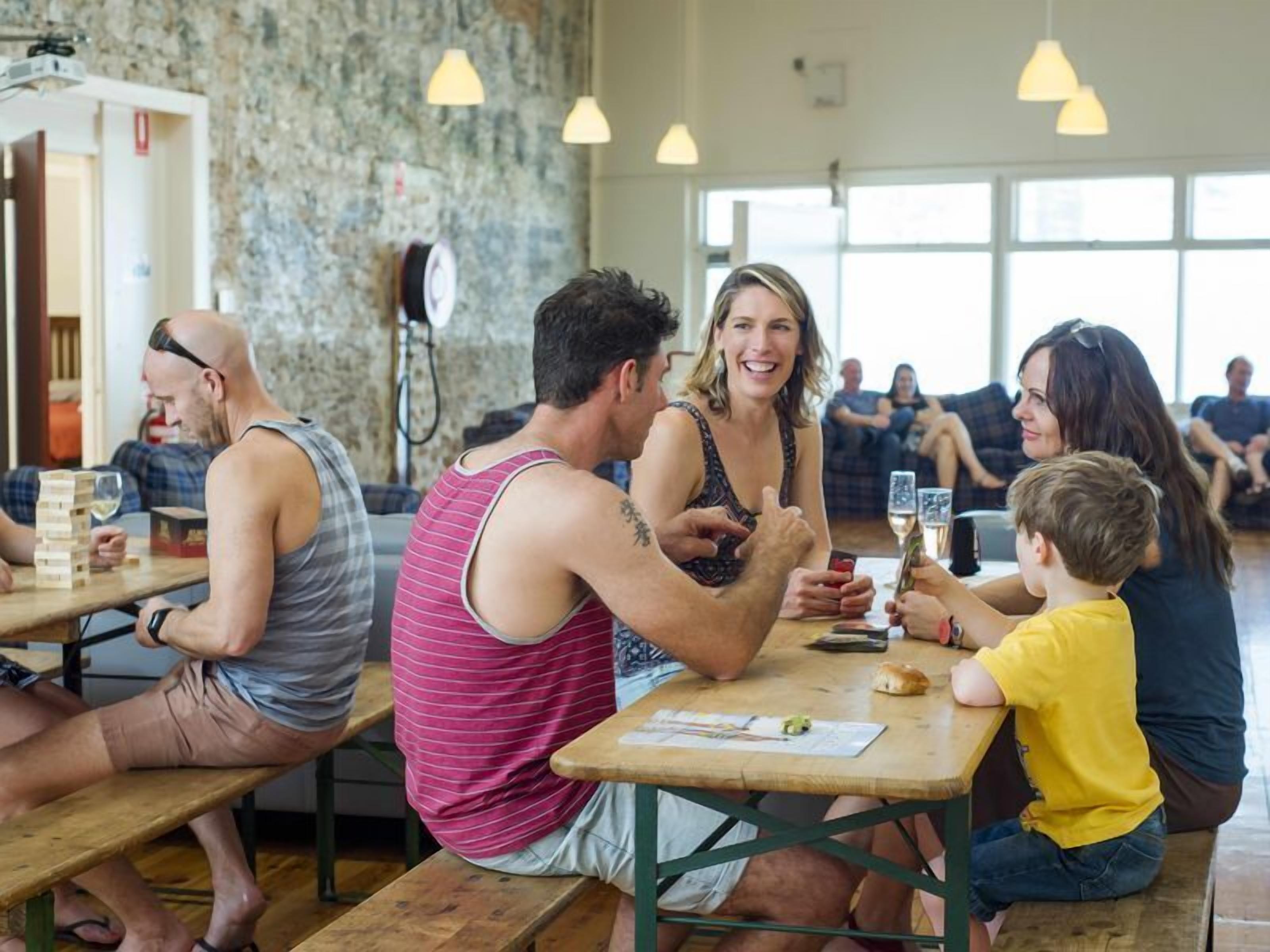 cu@wallaroo - cu1 Group Accommodation — image 12