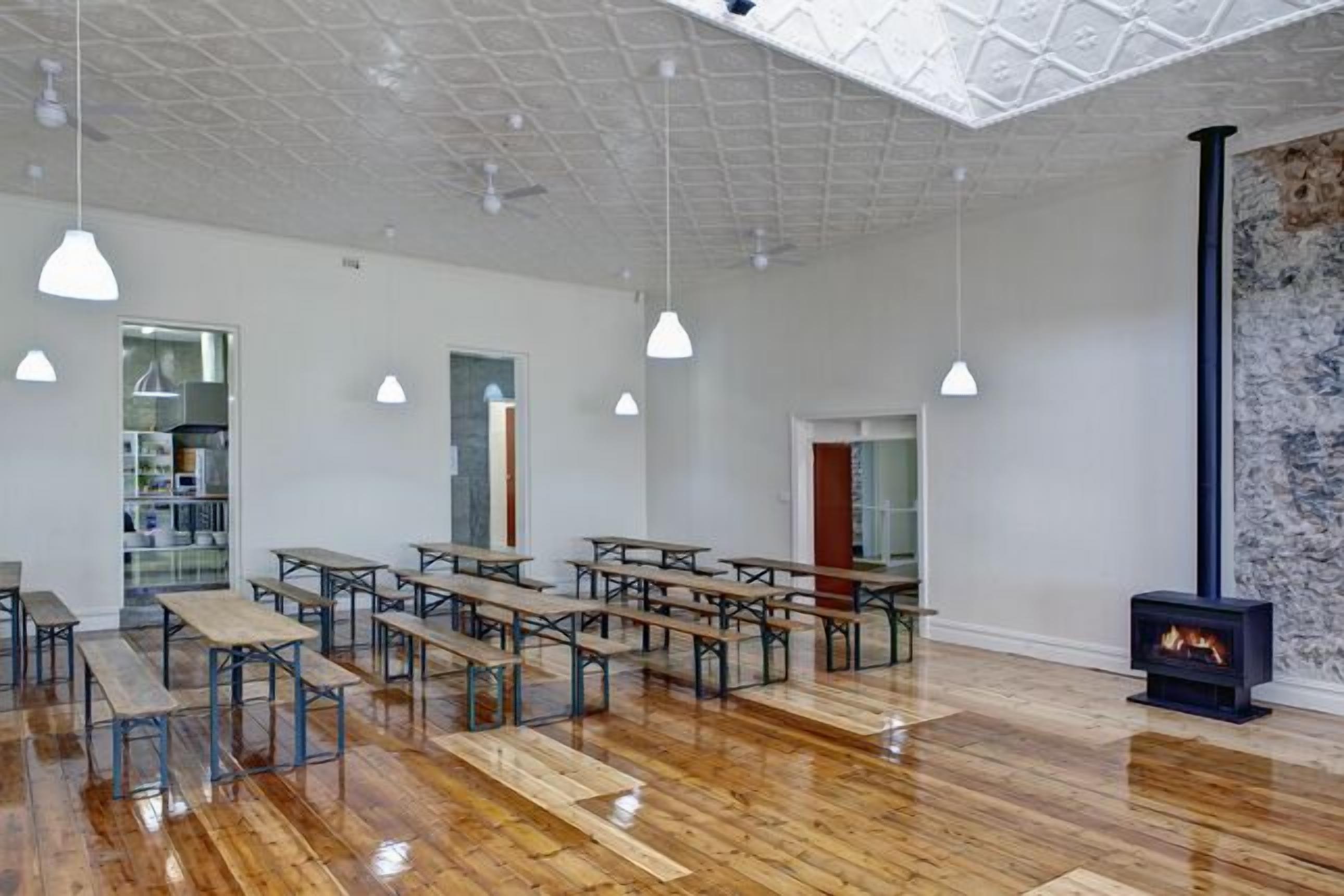 cu@wallaroo - cu1 Group Accommodation — image 19