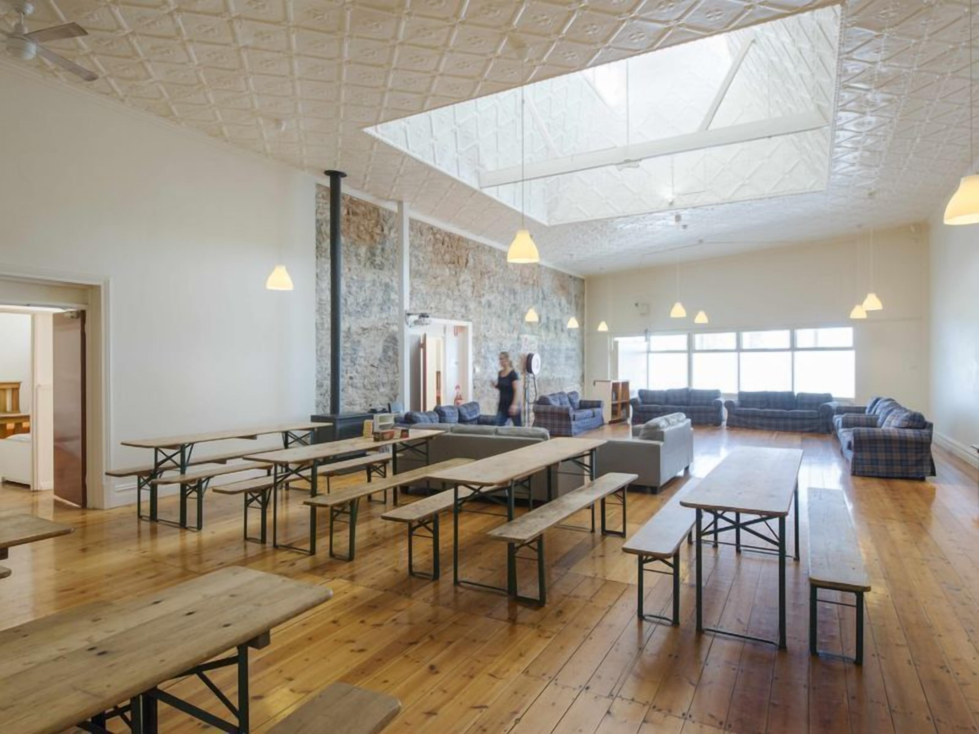 cu@wallaroo - cu1 Group Accommodation — image 14