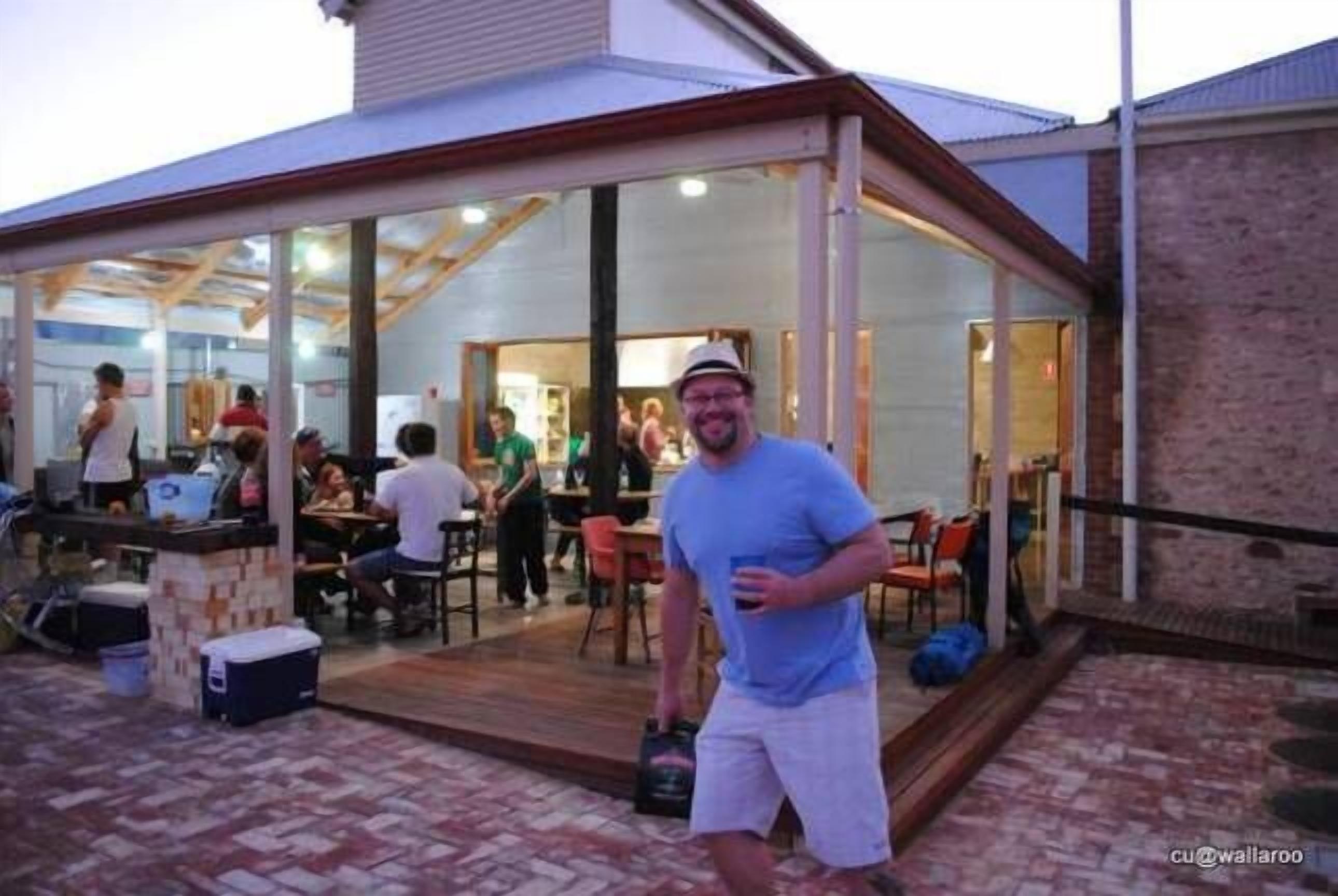 cu@wallaroo - cu1 Group Accommodation — image 5