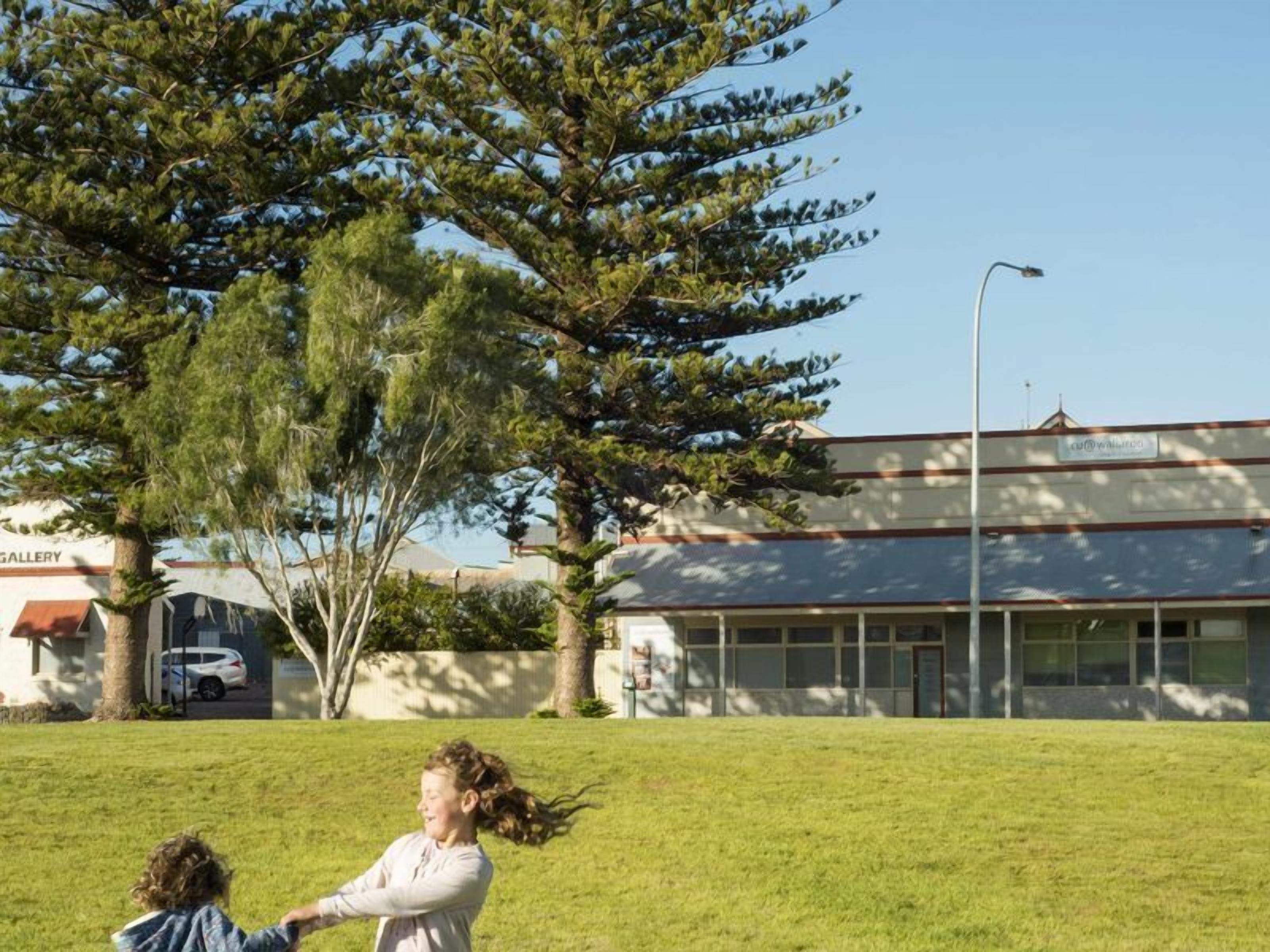 cu@wallaroo - cu1 Group Accommodation — image 22