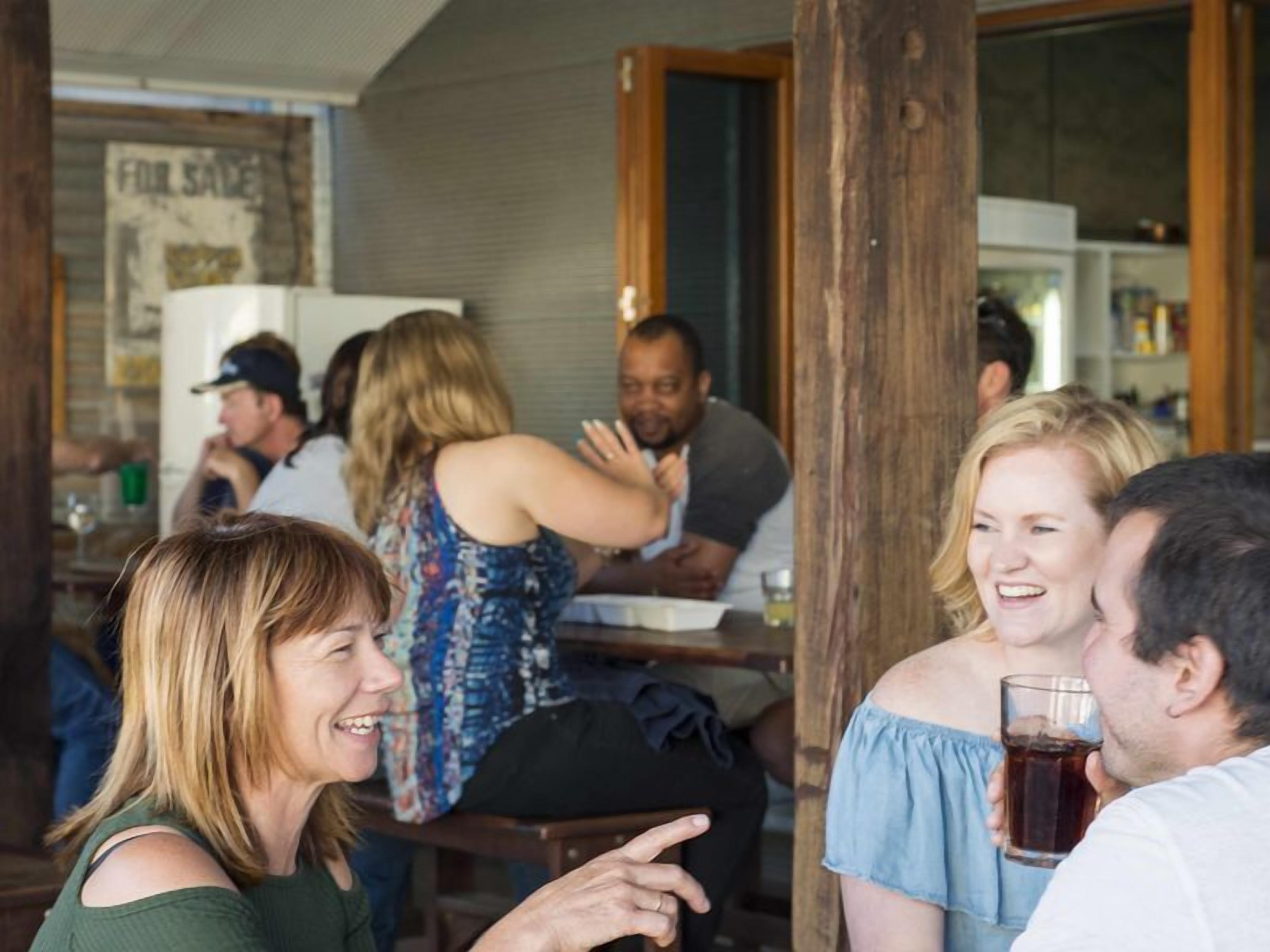 cu@wallaroo - cu1 Group Accommodation — image 4