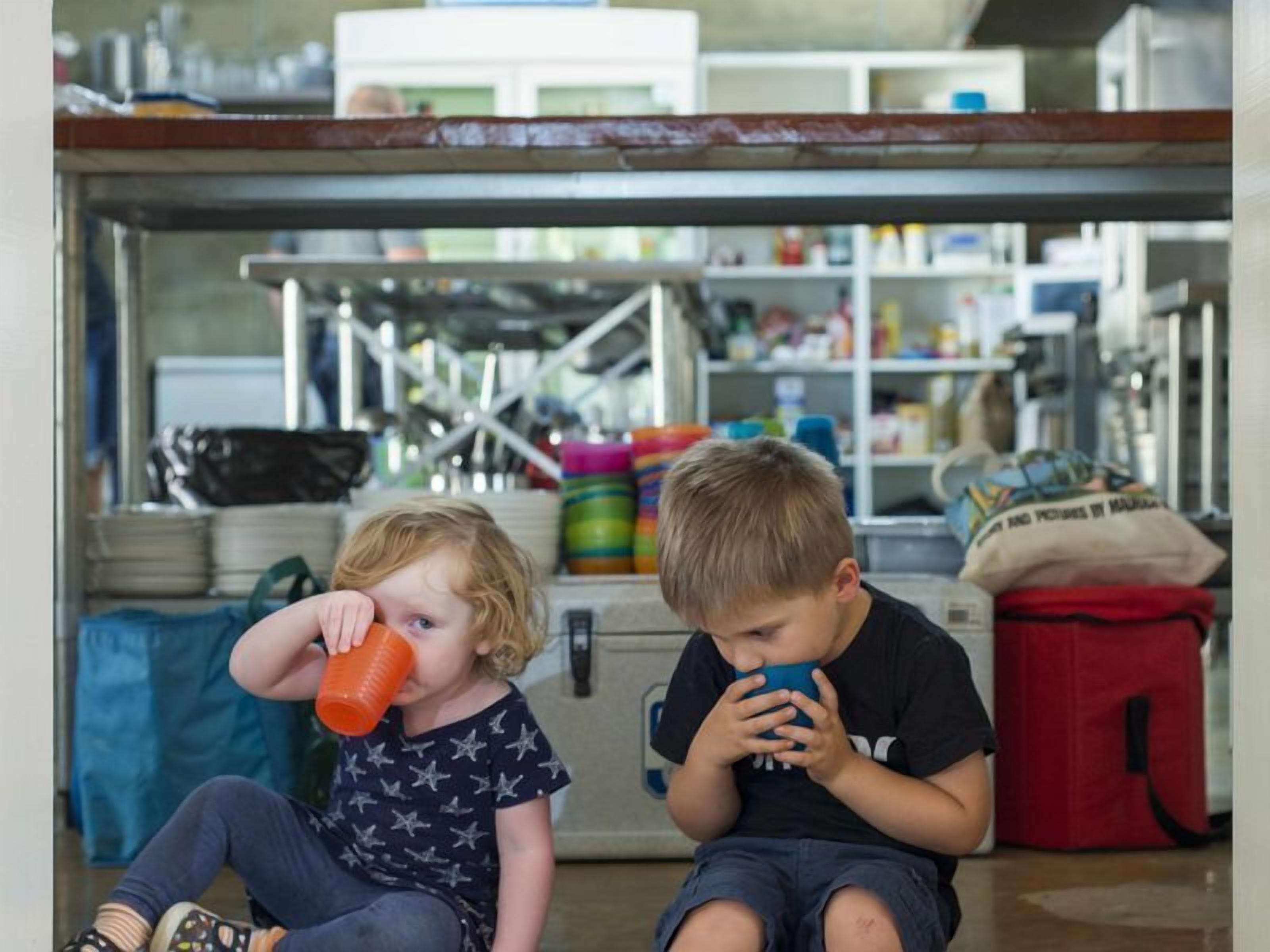 cu@wallaroo - cu1 Group Accommodation — image 6