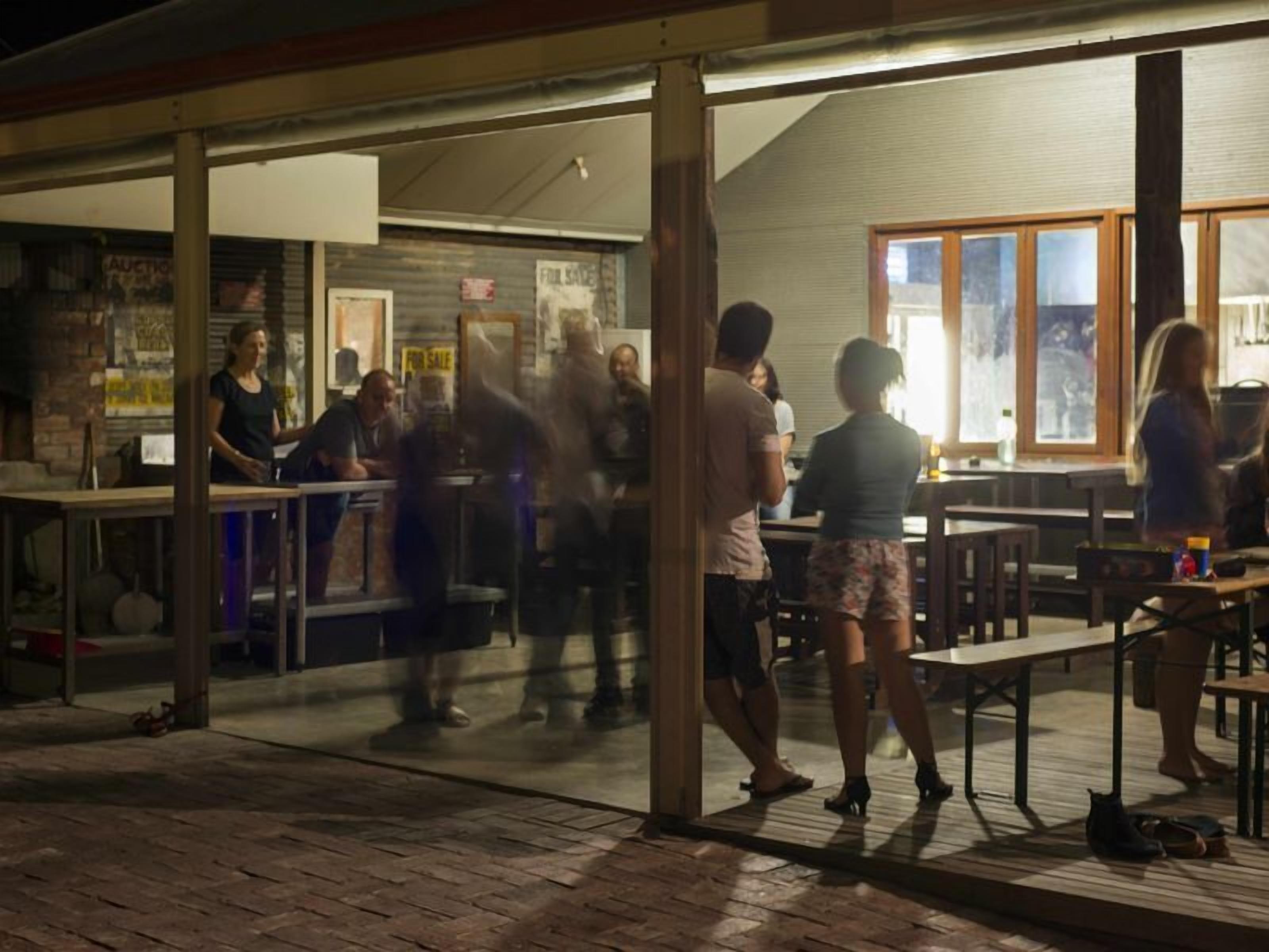 cu@wallaroo - cu1 Group Accommodation — image 16