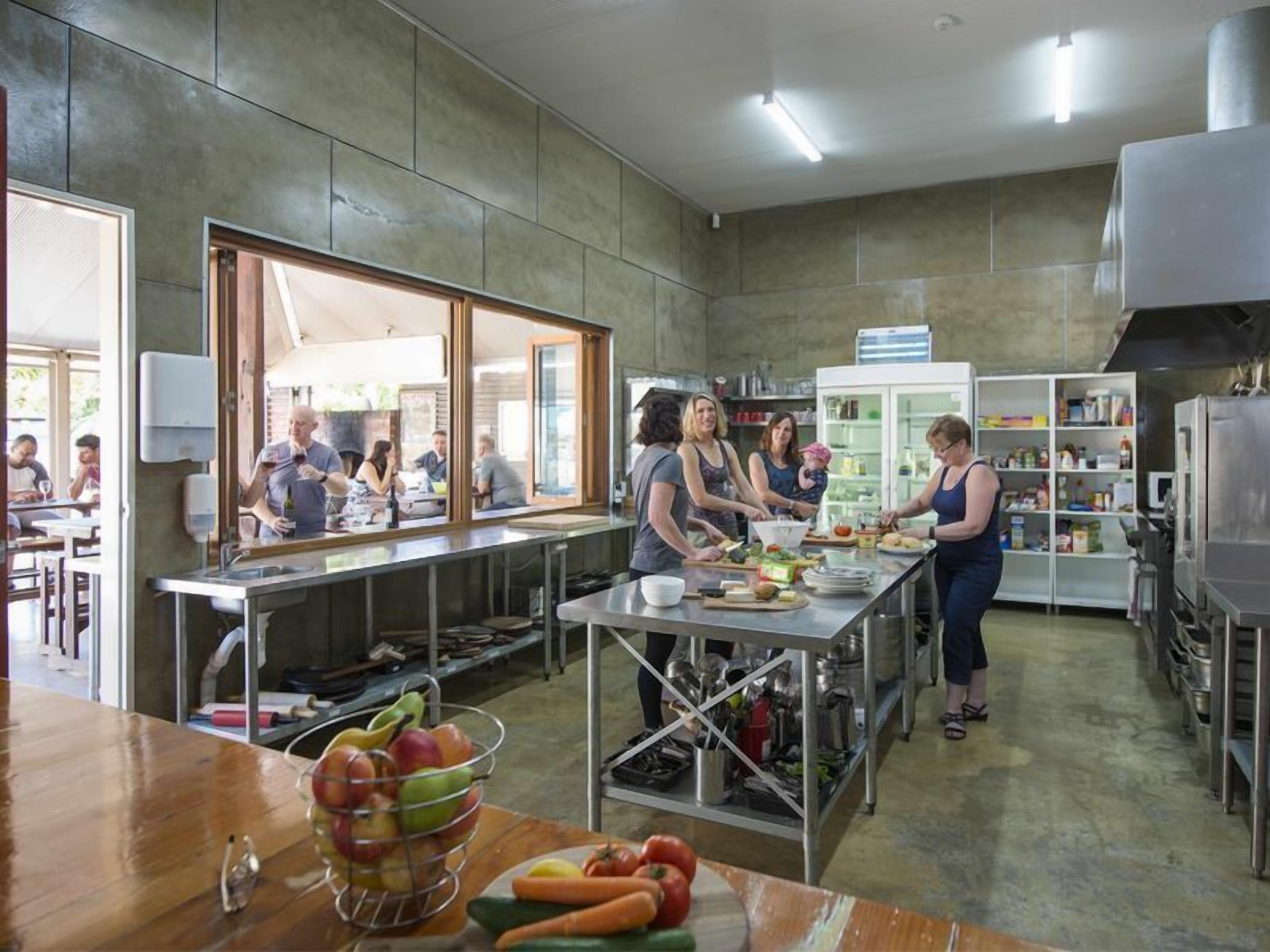 cu@wallaroo - cu1 Group Accommodation — image 21