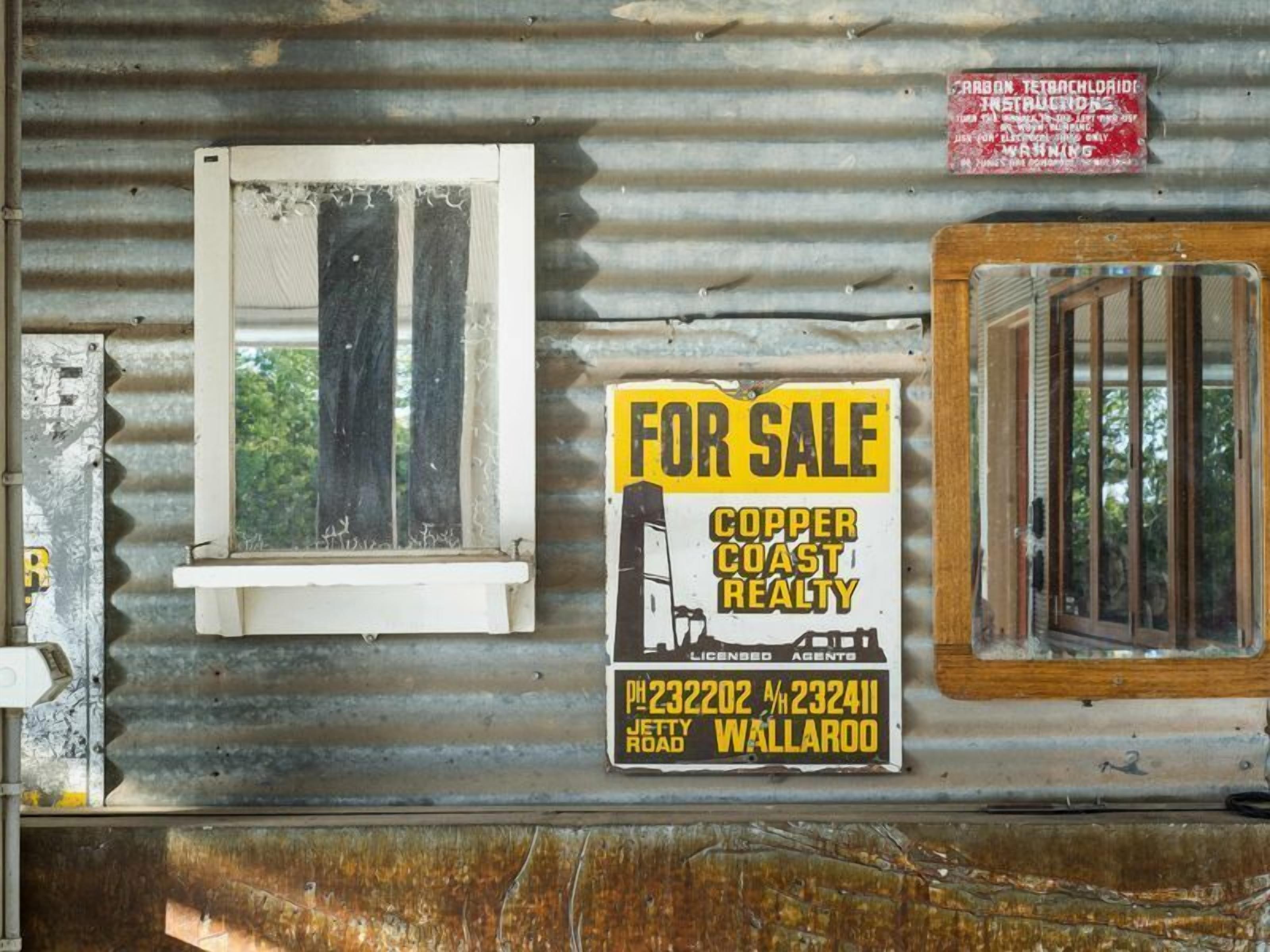 cu@wallaroo - cu1 Group Accommodation — image 23