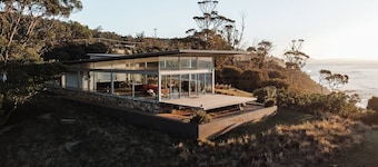 Avalon Coastal Retreat  Luxury Beach Accommodation on the East Coast of Tasmania