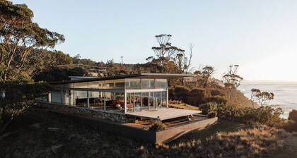 Retraite cĂŽtiĂšre d'Avalon