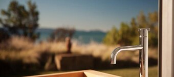 Avalon Coastal Retreat Luxury Beach Accommodation on the East Coast of Tasmania