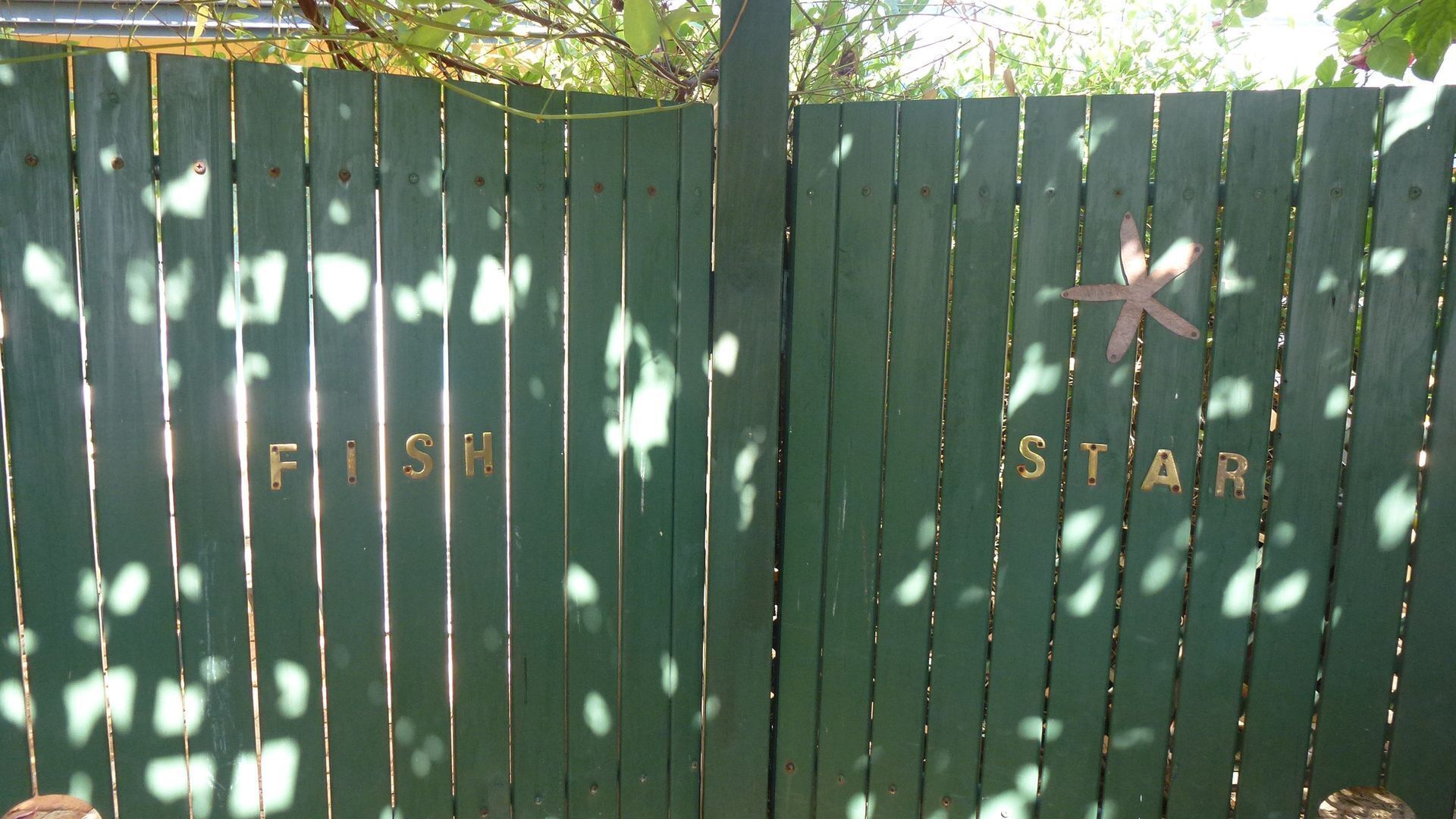 The Morgano's Star - stylish one bed apartment in South Fremantle — image 5