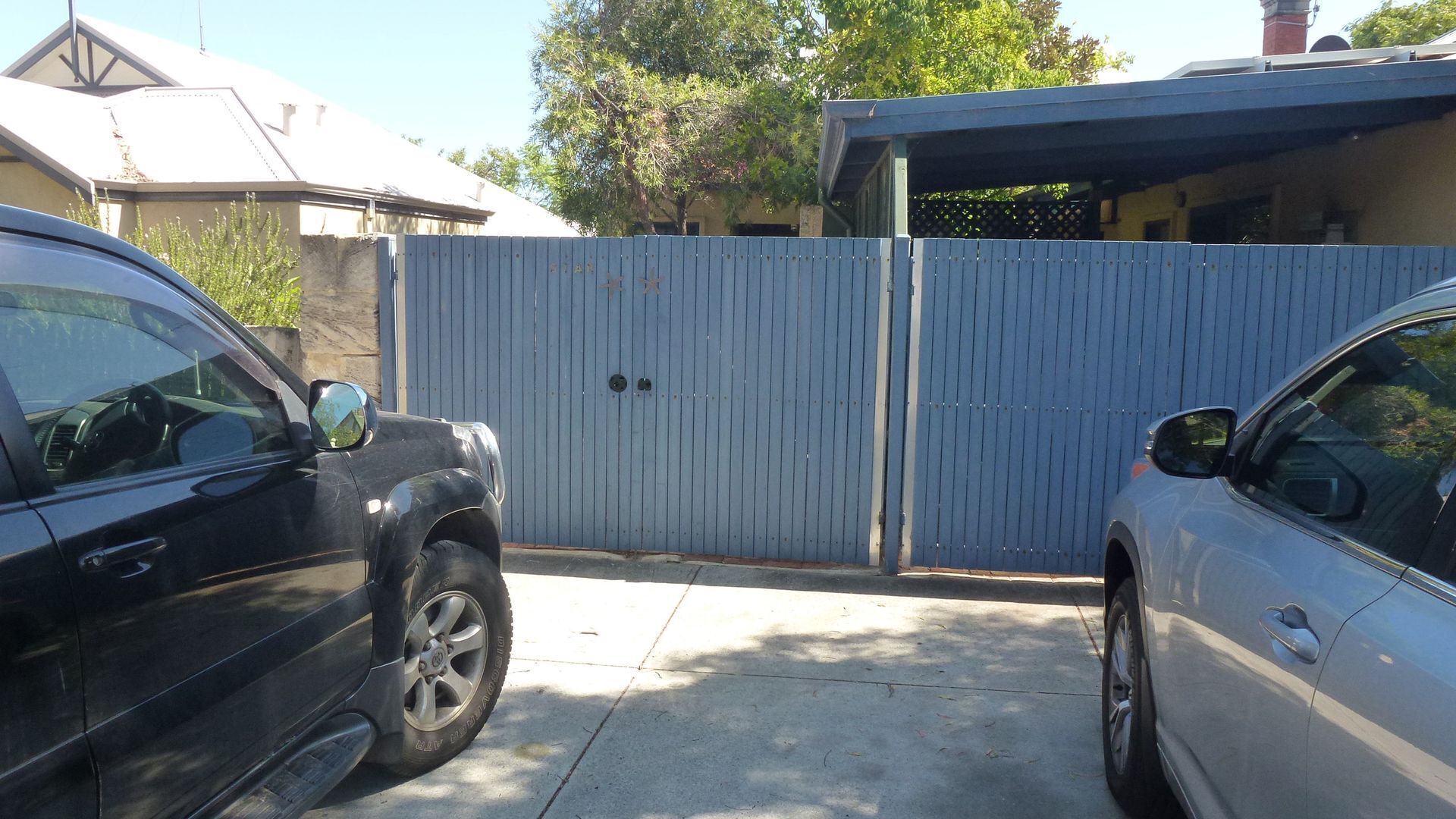 The Morgano's Star - stylish one bed apartment in South Fremantle — image 17