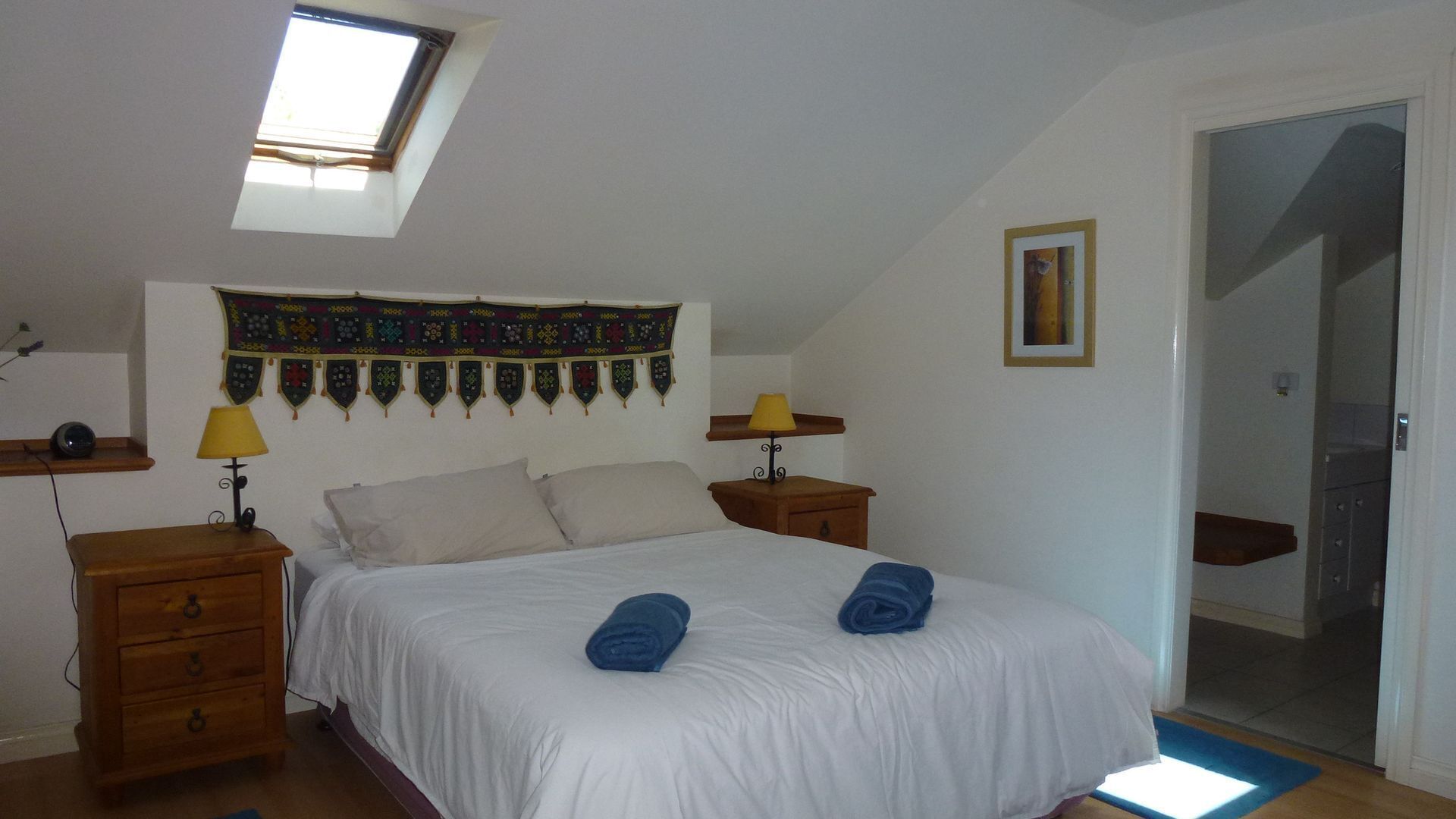 The star of Mogano - Fremantle