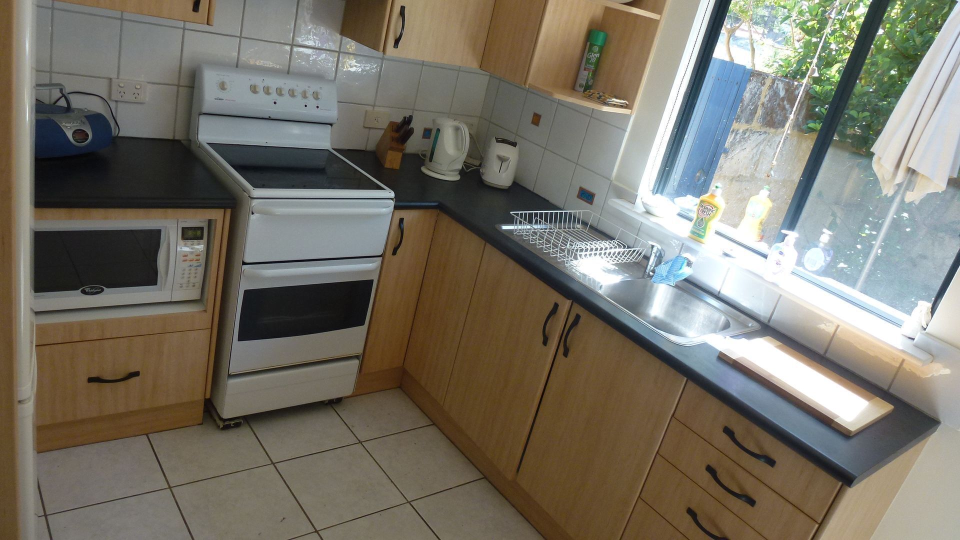 The star of Mogano - Fremantle