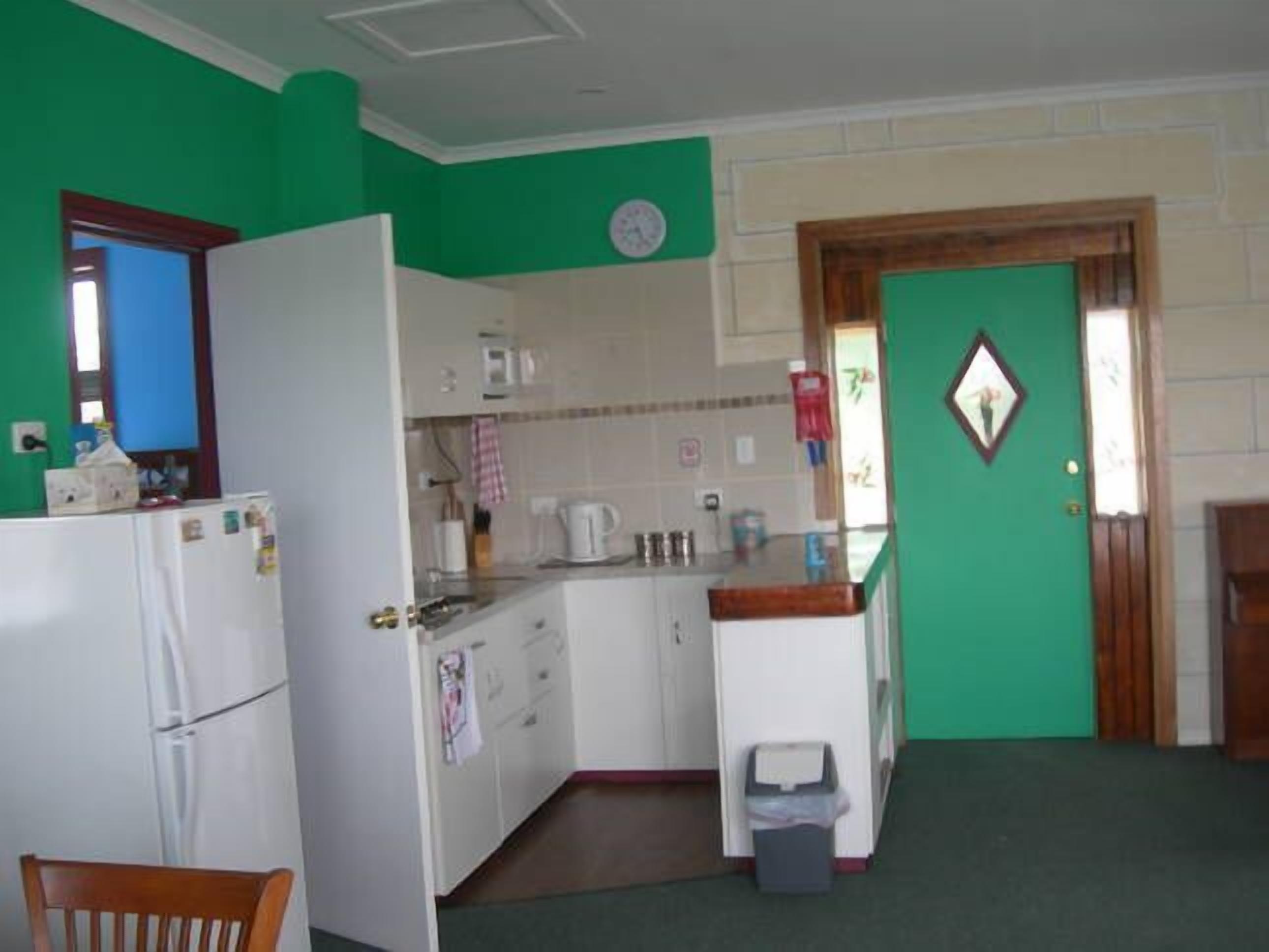 Fly Fishing Lodge - Stay only or go fishing