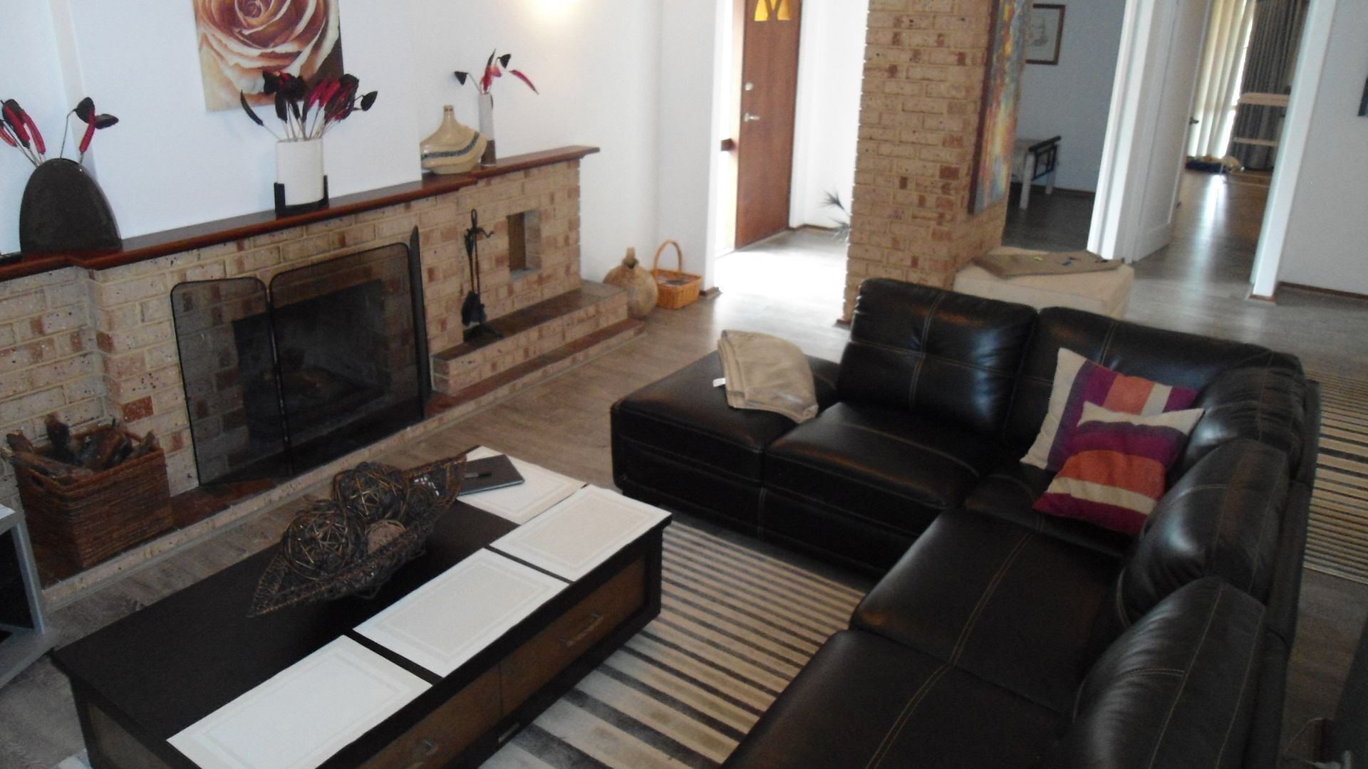 The Ravenswood Retreat