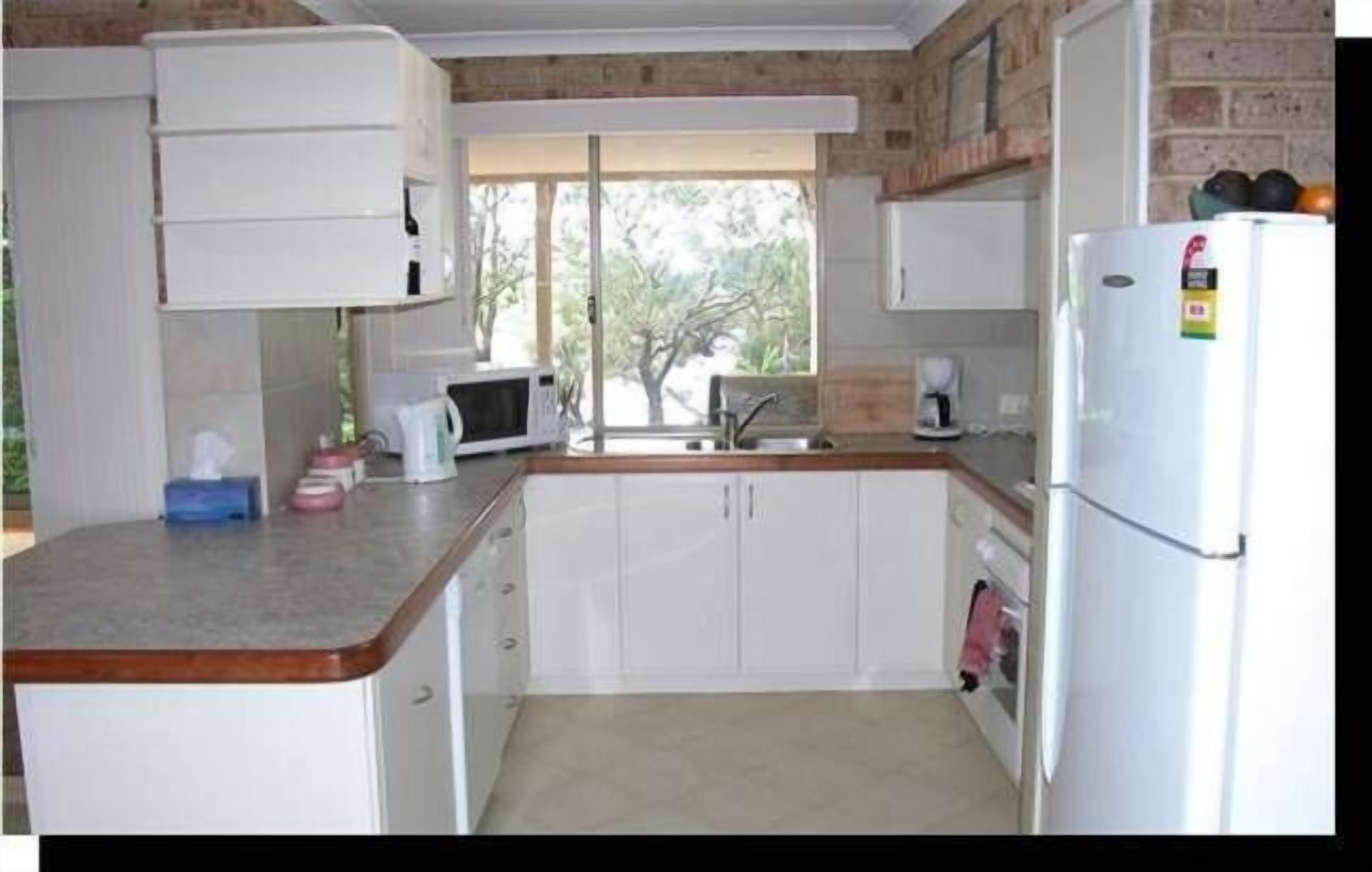 The Ravenswood Retreat