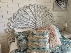 3 Schlafzimmer, Schreibtisch, Bügeleisen/Bügelbrett, kostenloses WLAN